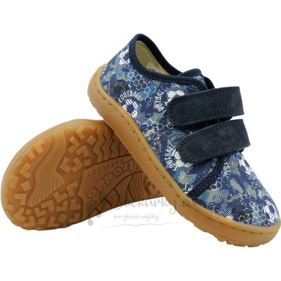 Froddo Canvas G1700440-7 Blue