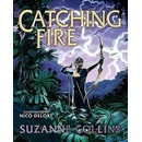 Catching Fire