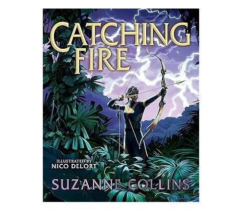 Catching Fire