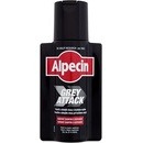 Alpecin Grey Attack černý kofeinový šampon proti šedinám 200 ml