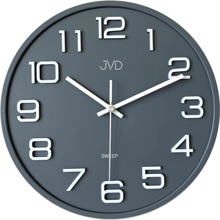 JVD HX2472.1