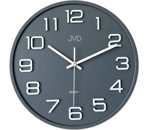 JVD HX2472.1