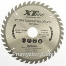 XTline TCT17040BD Pílový kotúč 170 x 20 mm 40zubov
