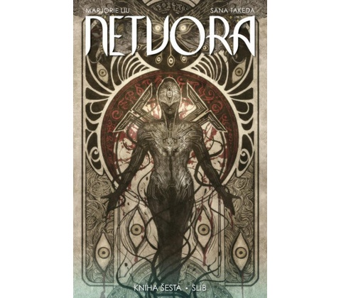 Netvora 6 - Slib