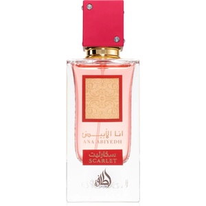 LATTAFA Ana Abiyedh Scarlet EDP 60 ml Парфюми