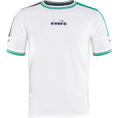 Diadora SS T-Shirt Icon optical white