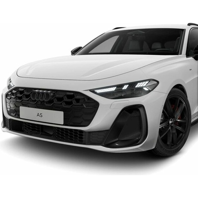 Audi A5 quattro Avant Edition One 270 kW