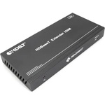 PROCONNECT Удължител PROCONNECT HDMI, HDBaseT, двупосочен IR, RS232, до 150 м PC-EX100M-BP (PC-EX100M-BP)
