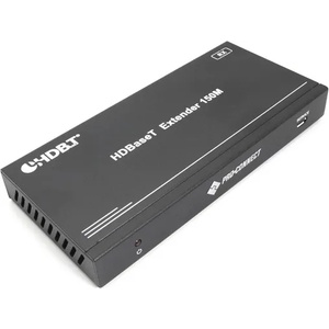 PROCONNECT Удължител PROCONNECT HDMI, HDBaseT, двупосочен IR, RS232, до 150 м PC-EX100M-BP (PC-EX100M-BP)