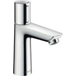 Hansgrohe Смесител за умивалник Hansgrohe Talis Select E 110 с изскачащ вентил, гланциран хром (71750000)