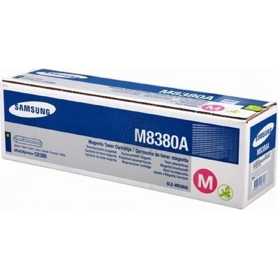 Samsung CLX-M8380A - originálny