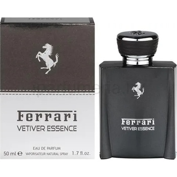 Ferrari Vetiver Essence EDP 50 ml