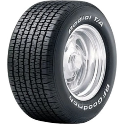 BFGoodrich Radial T/A 245/60 R15 100S