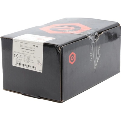 Profi Depot Stavební hřebík, 100 mm, ø 4 mm, karton: 2,5 kg 72607