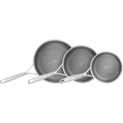 ZWILLING PEAK sada 3 pánví (20 cm 24 cm 28 cm)
