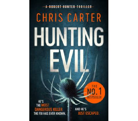Hunting Evil