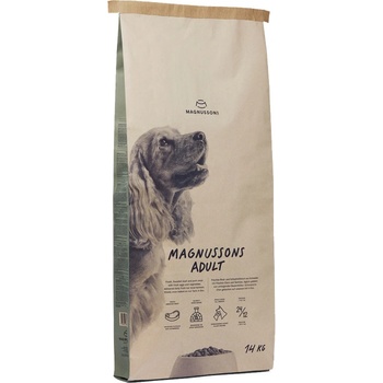 Magnusson Petfood MG Meat & Biscuit Adult 4,5 kg