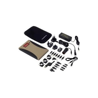 Power Traveller Powergorilla 24000 mAh Sand