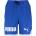 PUMA Бански гащета Puma Men's Loose Fit Swim Shorts - Royal Blue