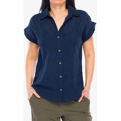 Royal Robbins Oasis S/S navy
