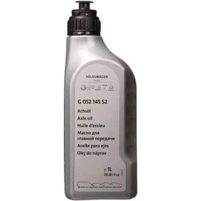Volkswagen G 052 145 S2 75W-90 1 l