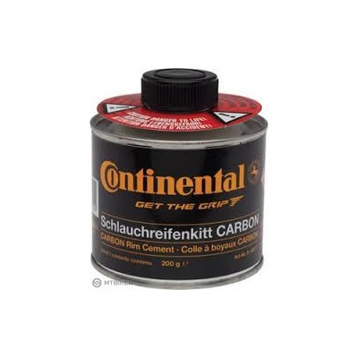 Continental lepidlo na galusky pro karbonové ráfky 200 g