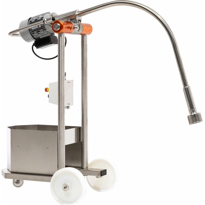 Dynamic Gigamix XS Blender
