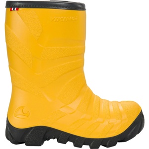 Viking Детски зимни ботуши Viking Kid's Ultra 2.0 Winter boots - Yellow - размер 26 (EU) (702-0430-1715)