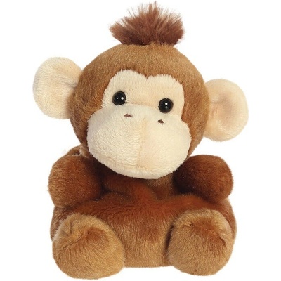 Aurora Palm Pals Opice 13 cm