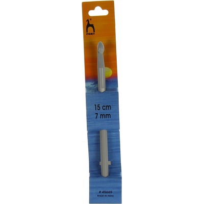 Háček Pony 7 mm