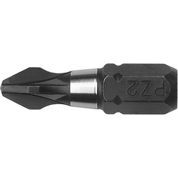 Ceta Form Ударен накрайник бит Ceta-Form 37145 - PZ2, 25 mm (37145)