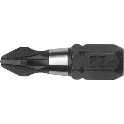 Ceta Form Ударен накрайник бит Ceta-Form 37145 - PZ2, 25 mm (37145)