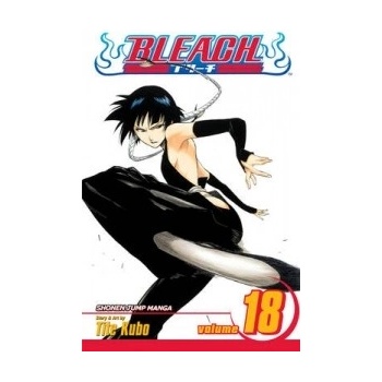 Bleach Tite Kubo