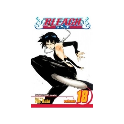 Bleach Tite Kubo