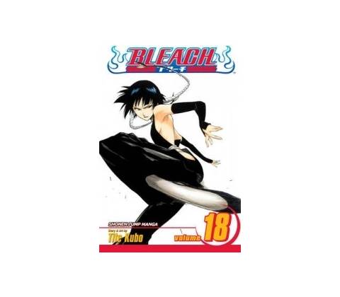 Bleach Tite Kubo