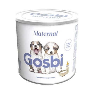 Gosbi MATERNAL DOG 400 g