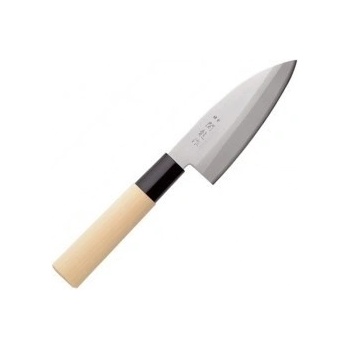 SEKIRYU Japan nůž Ajikiri malá Deba 118 mm