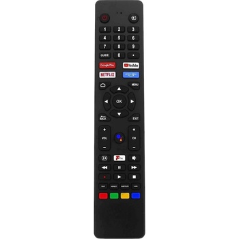Diaľkový ovládač JVC RM-C3250, LT-32CA690, LT-32CA790, LT-40CA790, LT-40CA890