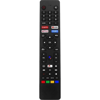 Diaľkový ovládač JVC RM-C3250, LT-32CA690, LT-32CA790, LT-40CA790, LT-40CA890