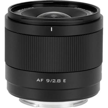 Viltrox AF 9/2.8 E