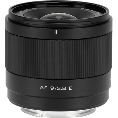 Viltrox AF 9/2.8 E