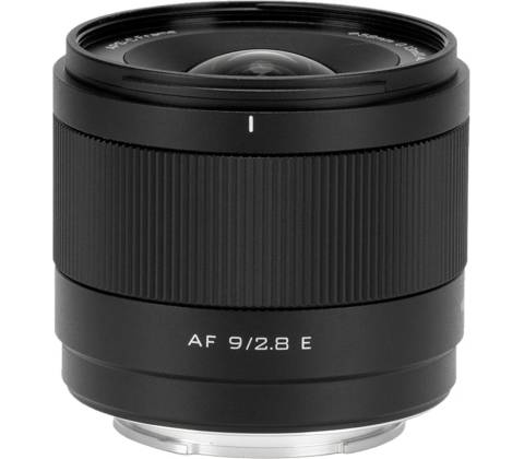 Viltrox AF 9/2.8 E