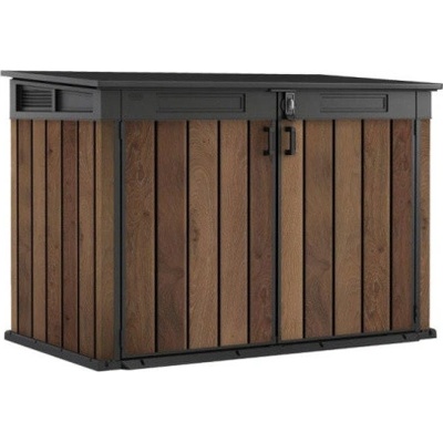 Keter box Signature Walnut 2020 l – Zboží Dáma