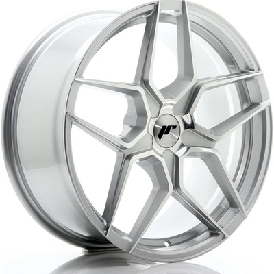 JAPAN RACING JR34 8,5x19 5x112 ET40 silver