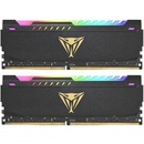 Patriot Viper Steel DDR4 16GB 3600MHz CL20 (2x8GB) PVSR416G360C0K