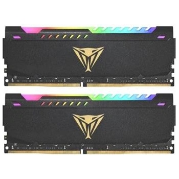 Patriot Viper Steel DDR4 16GB 3600MHz CL20 (2x8GB) PVSR416G360C0K