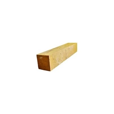Hranol smrkový 100x100x3000 mm