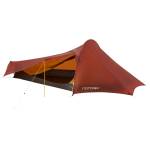 Nordisk Двуместна палатка Nordisk Lofoten 2 ULW 2-person tent - Burnt Red - размер One Size (520-0453-0111) Палатка