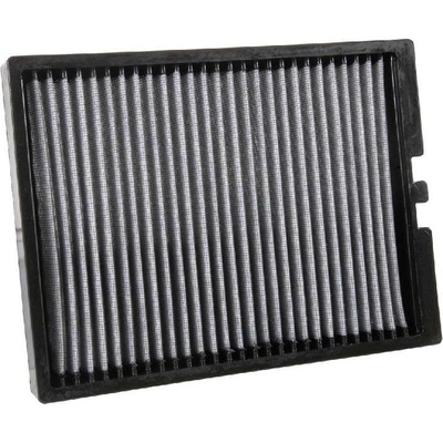 Filtr, vzduch v interiéru K&N Filters VF2053