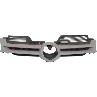 Mřížka chladiče VAN WEZEL 5894510 – Hledejceny.cz